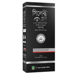 Select Plus 75ml Shampoo